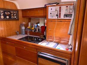 Thumbnail von Bavaria (DE) Bavaria 35 HT