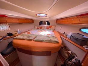 Thumbnail von Bavaria (DE) Bavaria 35 HT