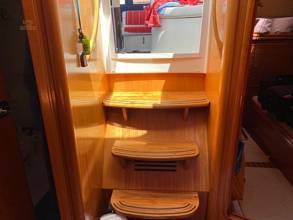 Thumbnail von Bavaria (DE) Bavaria 35 HT