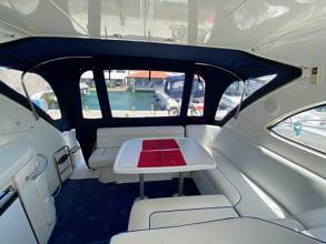 Thumbnail von Bavaria (DE) Bavaria 35 HT