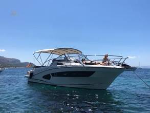 Thumbnail von Jeanneau (FR) Jeanneau Cap Camarat 10,5 WA mit Garantie