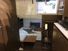 Thumbnail von Jeanneau (FR) Jeanneau Cap Camarat 10,5 WA mit Garantie