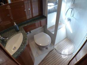 Thumbnail von Princess (GB) Princess V 42