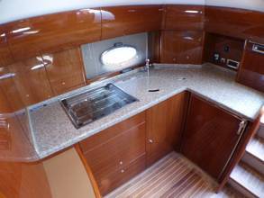 Thumbnail von Princess (GB) Princess V 42