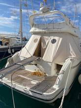 Thumbnail von Cranchi Atlantique 48