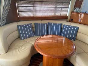 Thumbnail von Cranchi Atlantique 48