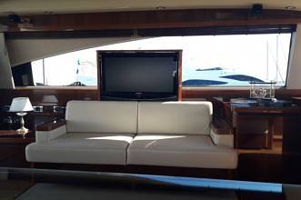 Thumbnail von Princess (GB) Princess V65