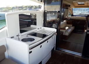 Thumbnail von Princess (GB) Princess V65