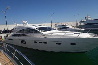 Thumbnail von Princess (GB) Princess V65