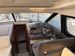 Thumbnail von Jeanneau (FR) Prestige 450