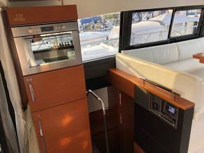 Thumbnail von Jeanneau (FR) Prestige 450