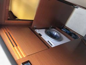 Thumbnail von Jeanneau (FR) Prestige 450