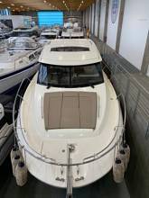 Thumbnail von Jeanneau (FR) Prestige 450