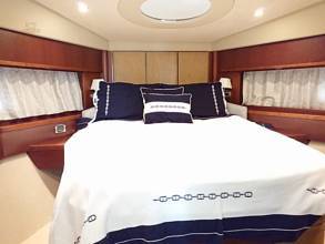 Thumbnail von Princess (GB) Princess 54 Fly