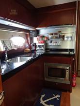 Thumbnail von Princess (GB) Princess 54 Fly