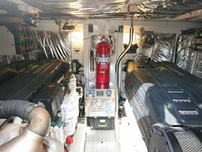 Thumbnail von Princess (GB) Princess 54 Fly