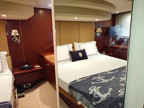 Thumbnail von Princess (GB) Princess 54 Fly