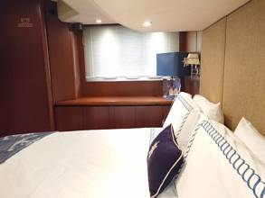 Thumbnail von Princess (GB) Princess 54 Fly