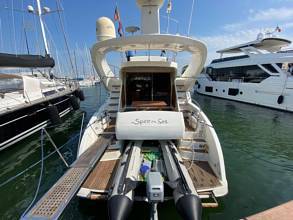 Thumbnail von Conam 60 Fly