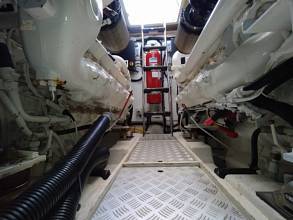 Thumbnail von Princess (GB) Princess V 58