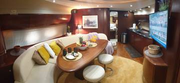 Thumbnail von Princess (GB) Princess V 58