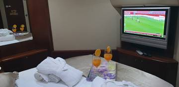 Thumbnail von Princess (GB) Princess V 58