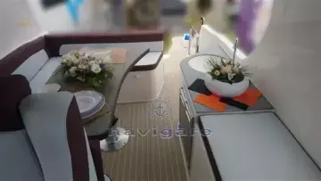 Thumbnail von Famic Marine Pacific 34.1 Elegant