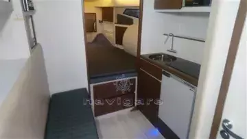 Thumbnail von Famic Marine Pacific 34.1 Elegant