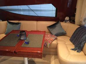 Thumbnail von Fairline (GB) Fairline Phantom 46