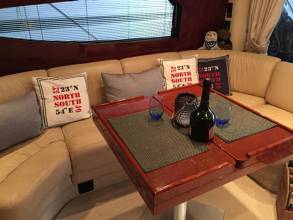 Thumbnail von Fairline (GB) Fairline Phantom 46