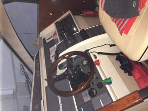 Thumbnail von Fairline (GB) Fairline Phantom 46