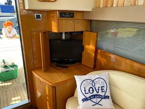 Thumbnail von Princess (GB) Princess 45 Fly