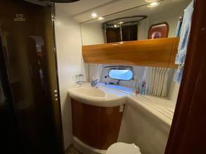 Thumbnail von Princess (GB) Princess 45 Fly