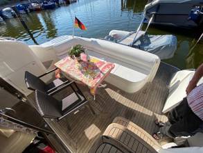 Thumbnail von Princess (GB) Princess 45 Fly