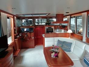 Thumbnail von Smelne (NL) Smelne Vlet 42 SD