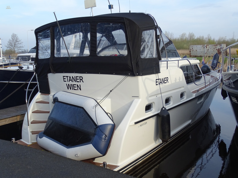 Succes (NL) Succes 1200