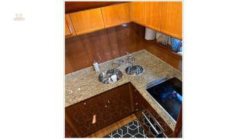 Thumbnail von Ferretti 620 Fly