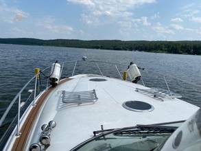 Thumbnail von Larson Boats (US) Larson 370  Day Cruiser, Hardtop