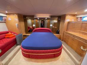 Thumbnail von Fairline (GB) Fairline Squadron 65