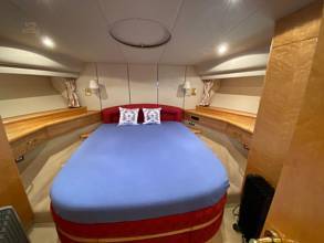 Thumbnail von Fairline (GB) Fairline Squadron 65