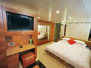 Thumbnail von Avangard 42M