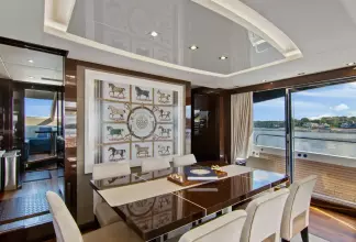 Thumbnail von Sunseeker 86 Yacht Take It Easy IV