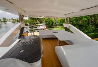 Thumbnail von Sunseeker 75 Yacht Second Thoughts