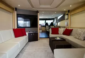 Thumbnail von Sunseeker 75 Yacht Second Thoughts