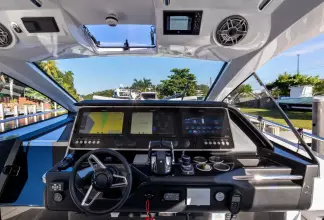 Thumbnail von Azimut Atlantis Verve 47