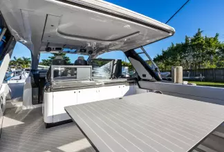 Thumbnail von Azimut Atlantis Verve 47