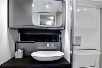 Thumbnail von Azimut Atlantis Verve 47