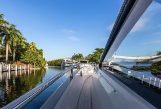 Thumbnail von Azimut Atlantis Verve 47