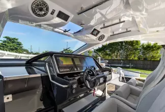 Thumbnail von Azimut Atlantis Verve 47