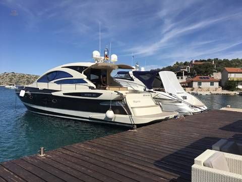 Sonstige Stama 50 HT